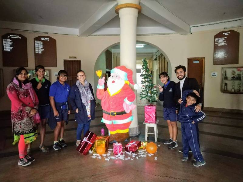 Himalayan International Residential School campus photo 5 of 5 — Siliguri