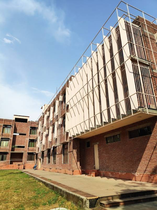 The Indian Public School campus photo 4 of 6 — Dehradun