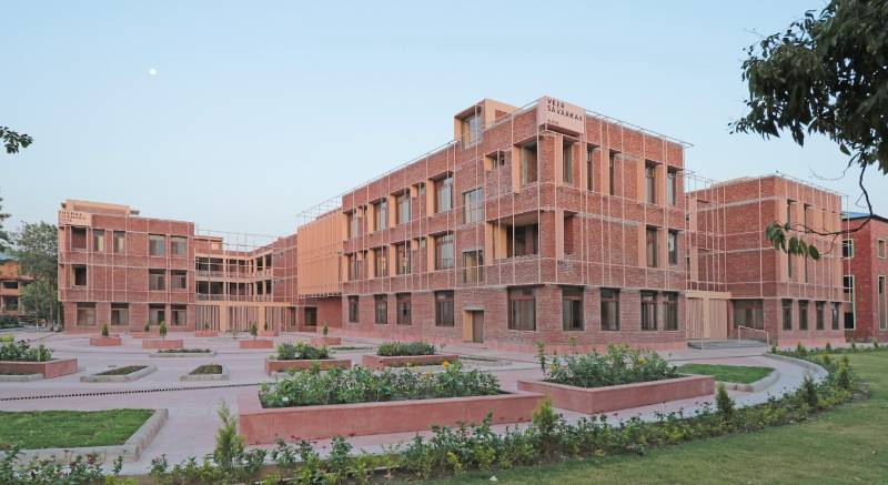 The Indian Public School campus photo 5 of 6 — Dehradun