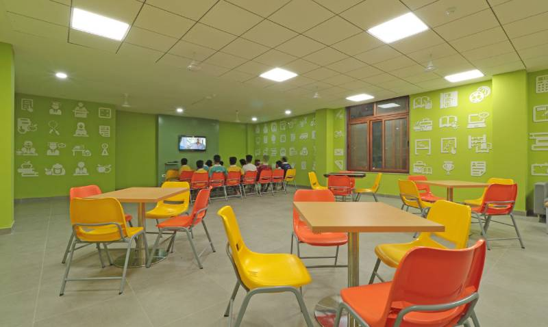 The Indian Public School campus photo 3 of 6 — Dehradun