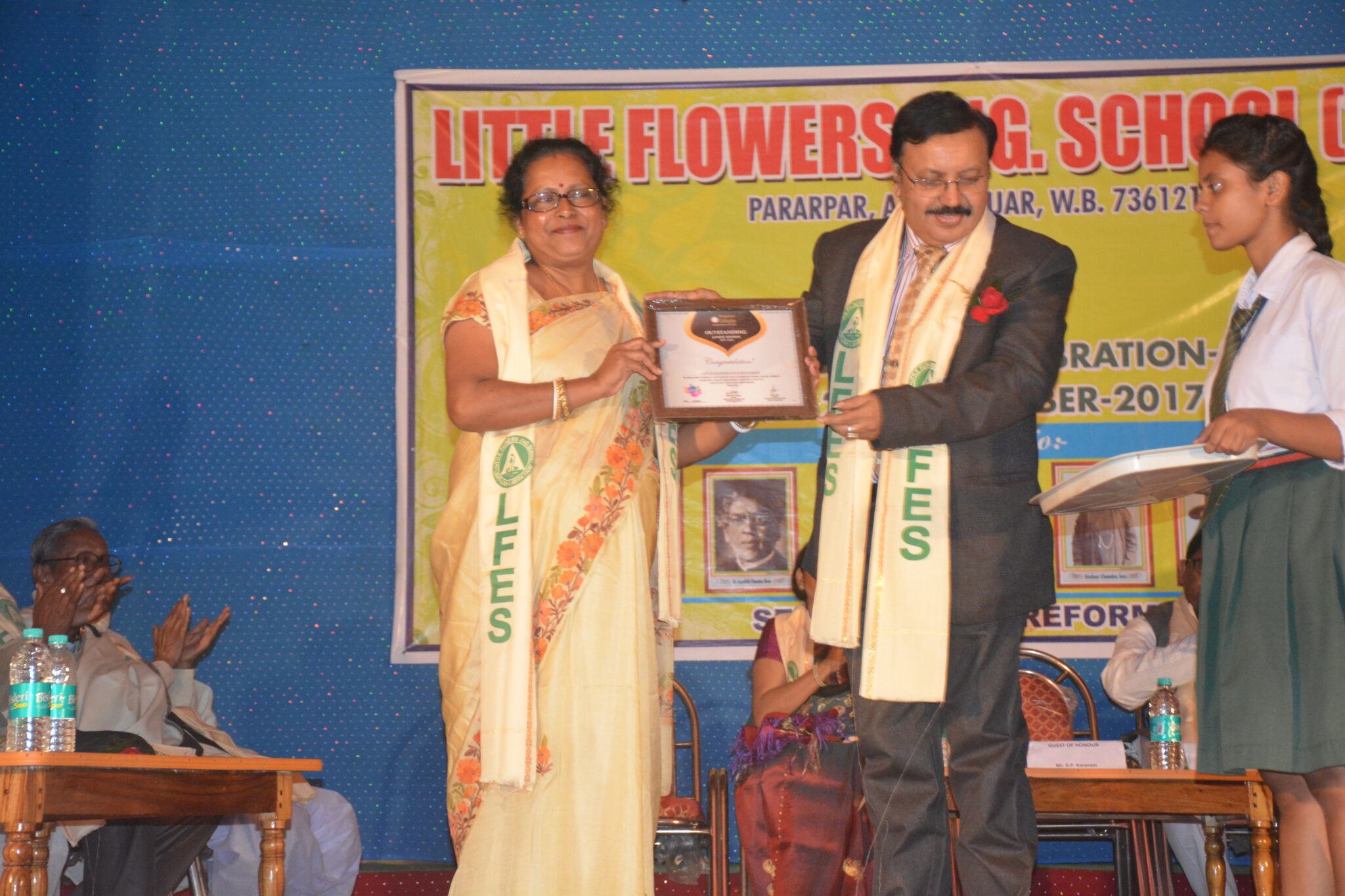 Little Flowers English School campus photo 2 of 17 — Alipurduar