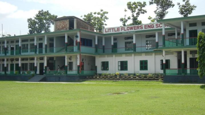 Little Flowers English School campus photo 4 of 17 — Alipurduar