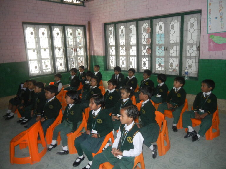Little Flowers English School campus photo 6 of 17 — Alipurduar