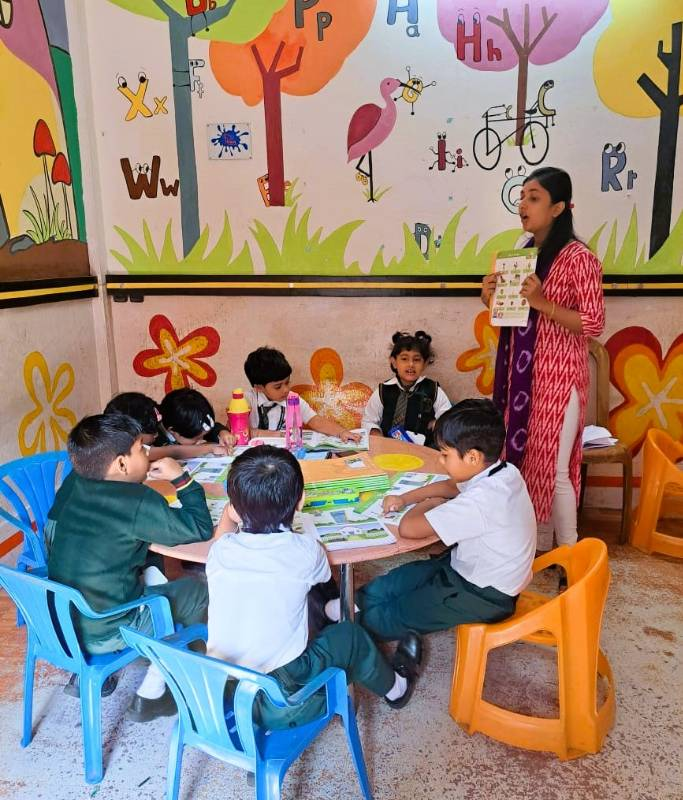 Little Flowers English School campus photo 13 of 17 — Alipurduar