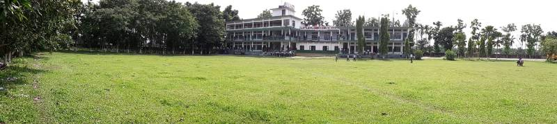 Little Flowers English School campus photo 15 of 17 — Alipurduar