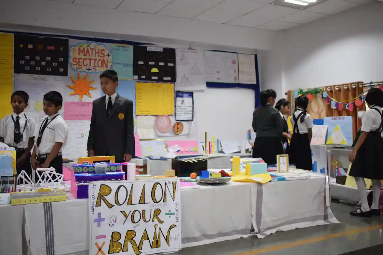Dr. Mar Theophilus School campus photo 3 of 30 — Dhanori