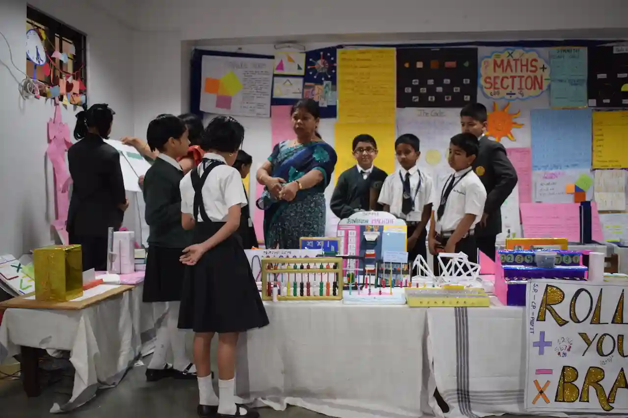Dr. Mar Theophilus School campus photo 4 of 30 — Dhanori