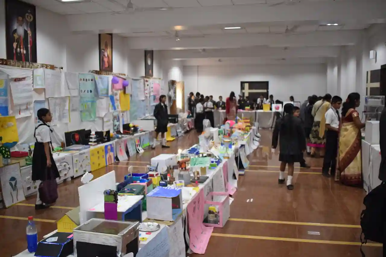 Dr. Mar Theophilus School campus photo 5 of 30 — Dhanori