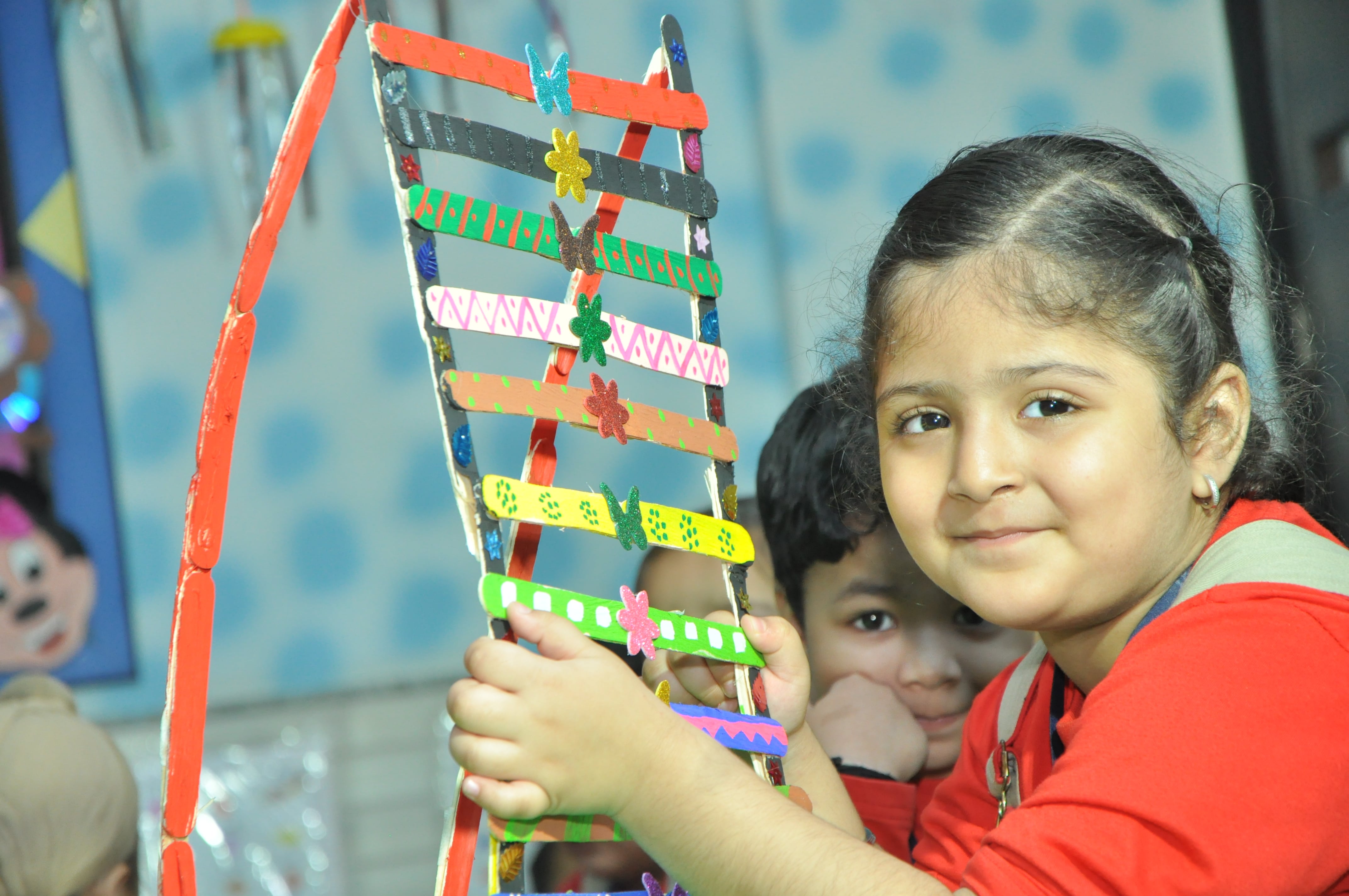 Maxfort School campus photo 5 of 22 — Paschim Vihar