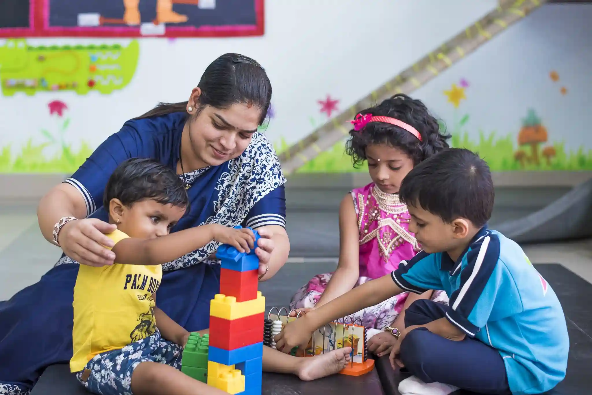 Mentor International School campus photo 4 of 9 — Hadapsar