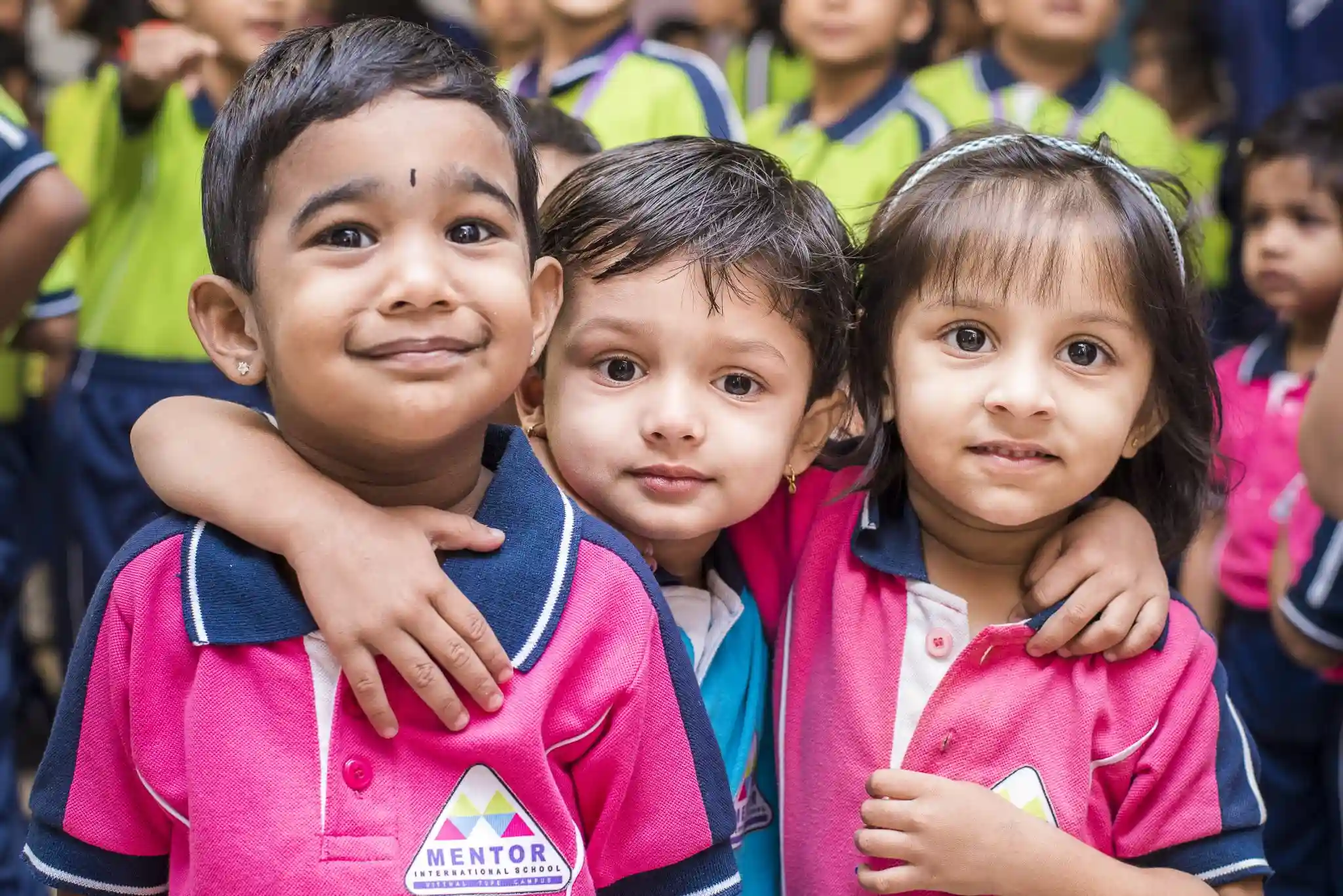 Mentor International School campus photo 6 of 9 — Hadapsar