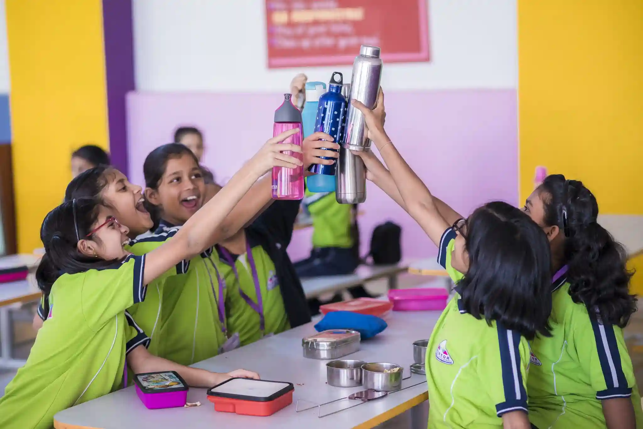 Mentor International School campus photo 7 of 9 — Hadapsar