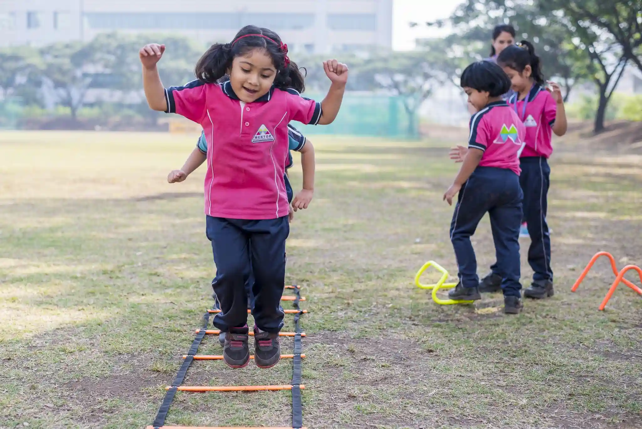 Mentor International School campus photo 8 of 9 — Hadapsar