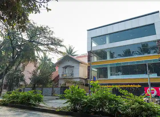 The Mutha School campus photo 5 of 5 — Banashankari