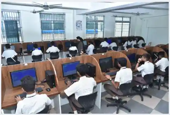 National Public School campus photo 4 of 14 — Yelahanka