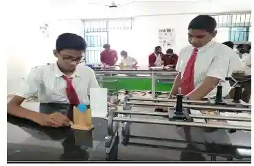 National Public School campus photo 8 of 14 — Yelahanka