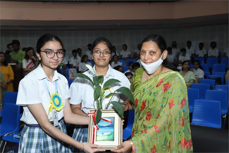 OPG World School campus photo 13 of 21 — Dwarka