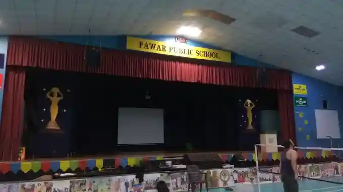 Pawar Public School campus photo 9 of 10 — Hadapsar
