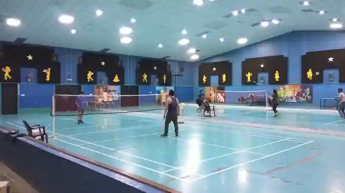 Pawar Public School campus photo 8 of 10 — Hadapsar