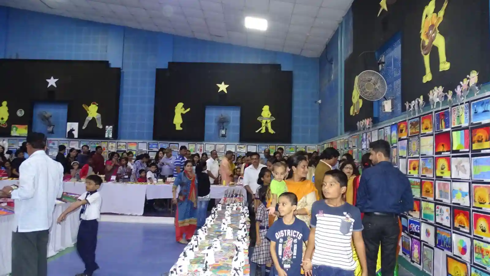 Pawar Public School campus photo 2 of 10 — Hadapsar