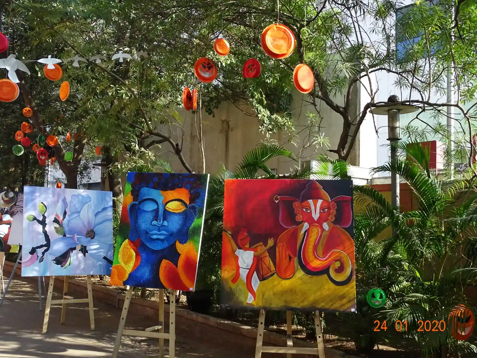 Pawar Public School campus photo 3 of 10 — Hadapsar