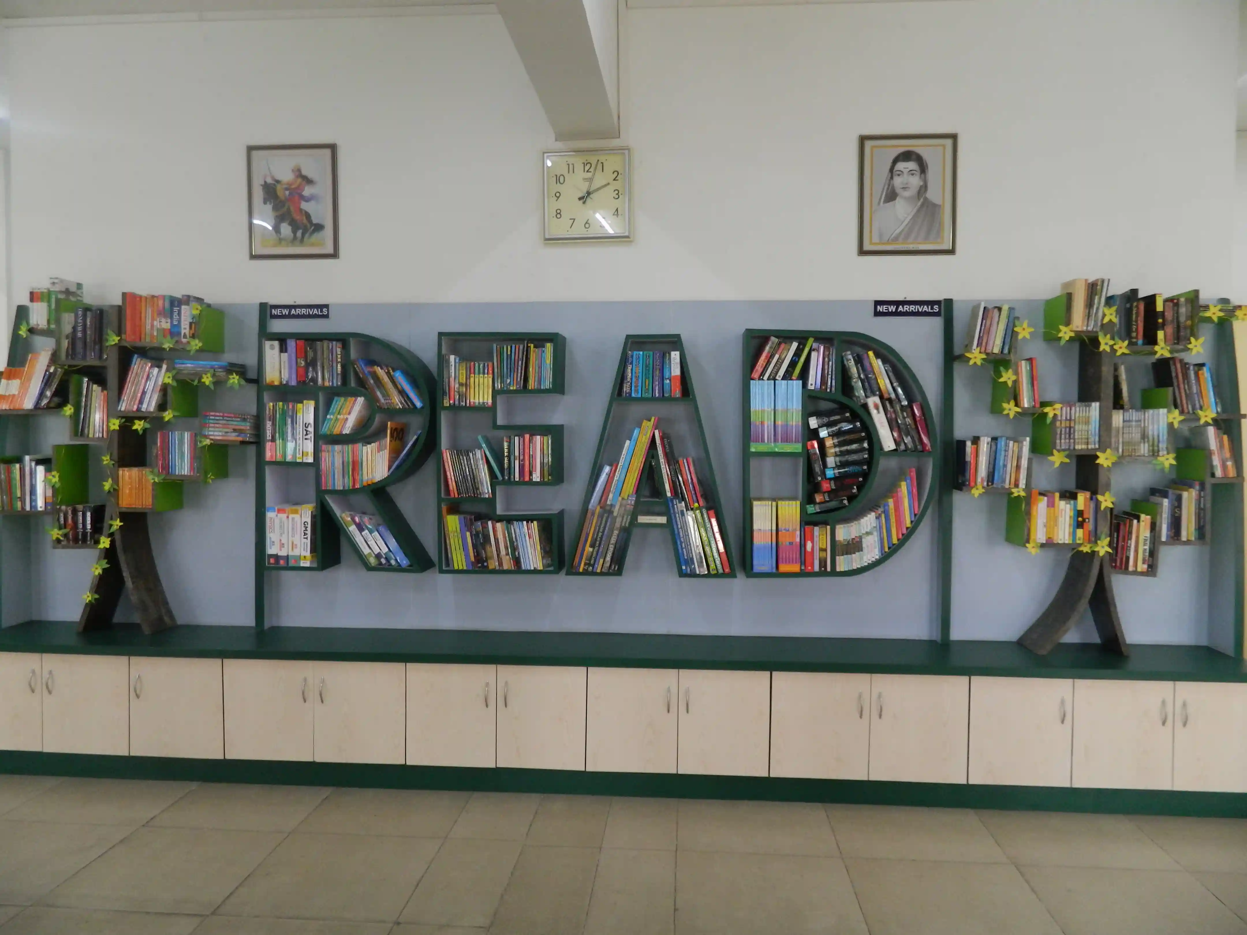 Pawar Public School campus photo 5 of 10 — Hadapsar