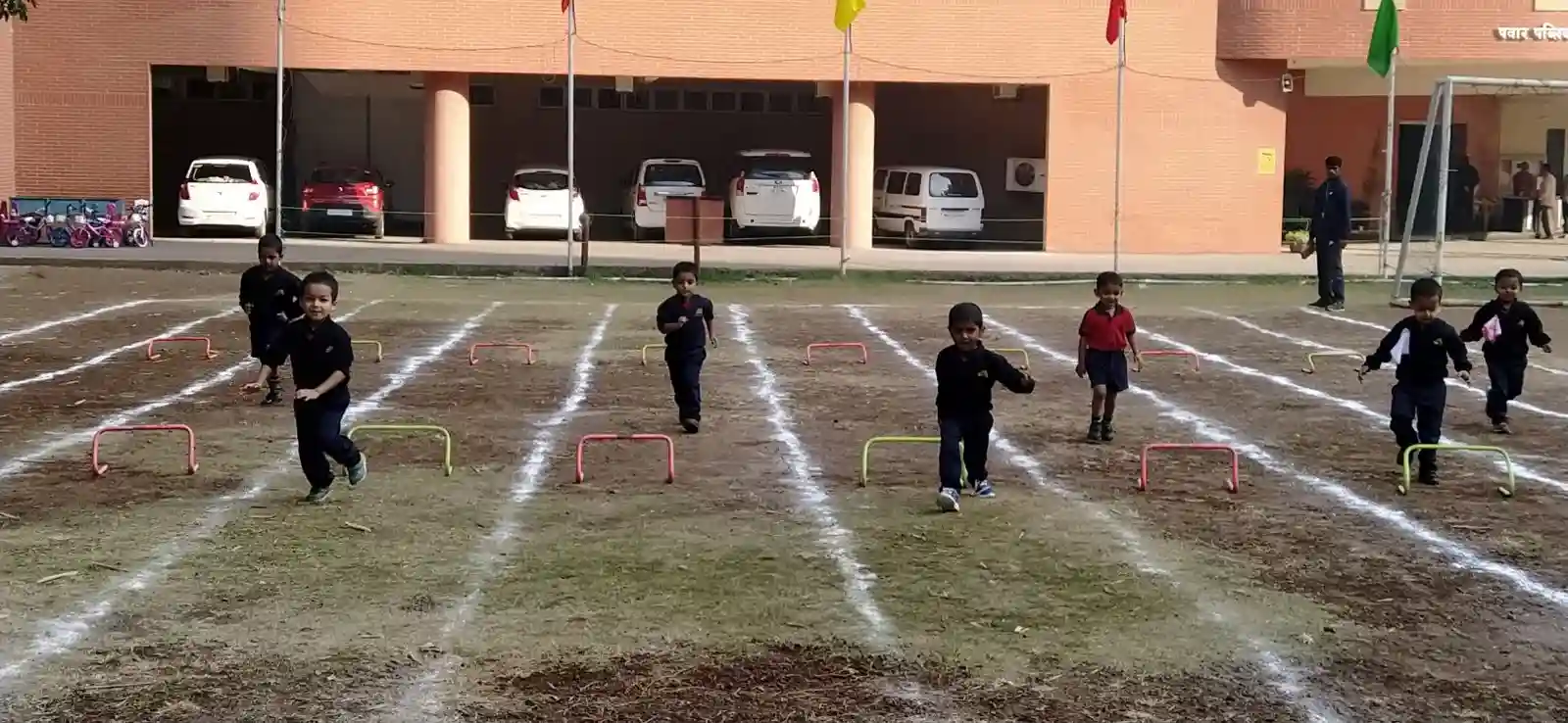 Pawar Public School campus photo 7 of 10 — Hadapsar