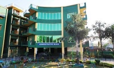 Rishikul Vidyapeeth School campus photo 14 of 25 — Sonipat