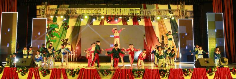 Rishikul Vidyapeeth School campus photo 16 of 25 — Sonipat