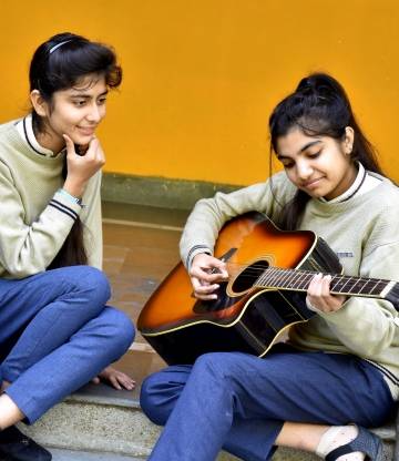Rishikul Vidyapeeth School campus photo 13 of 25 — Sonipat