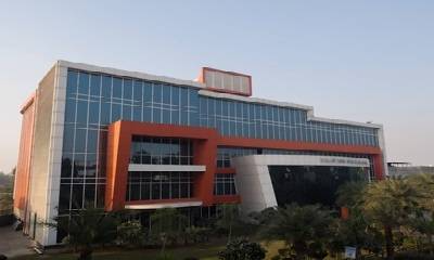 Rishikul Vidyapeeth School campus photo 15 of 25 — Sonipat
