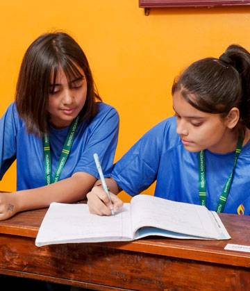Rishikul Vidyapeeth School campus photo 22 of 25 — Sonipat