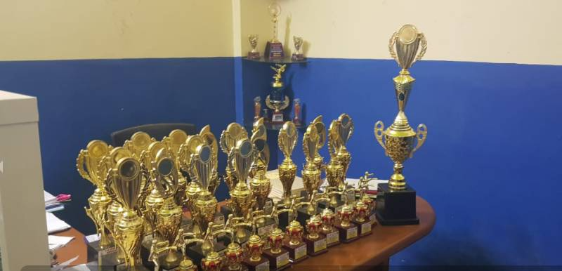 Sanabil English High School campus photo 8 of 12 — Bannerghatta