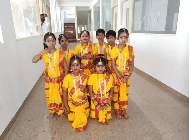Sorsfort International School campus photo 6 of 7 — Electronic City