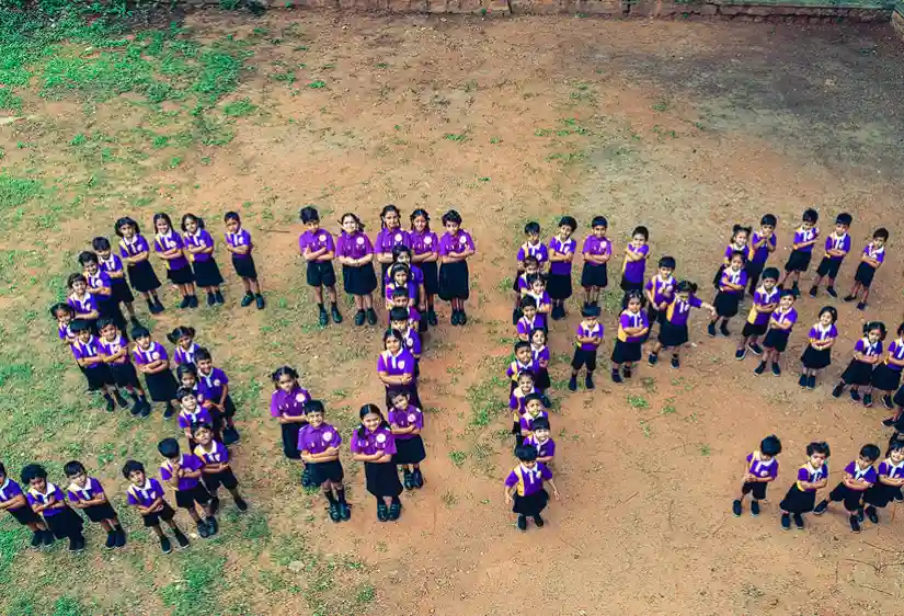 Swarna Jyothi Public School campus photo 6 of 7 — Naagarabhaavi