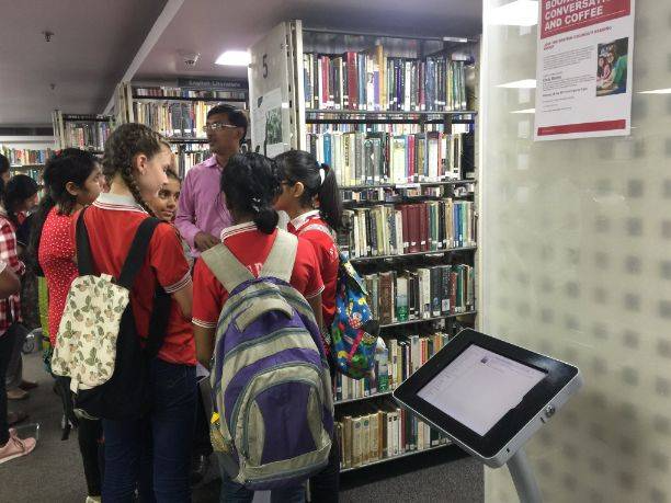 The Cambridge School campus photo 2 of 5 — Kalighat