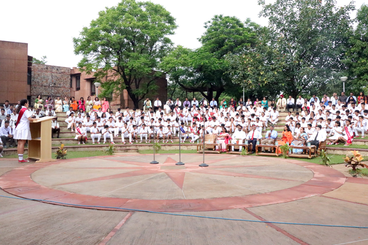 The Sagar School campus photo 5 of 30 — Alwar