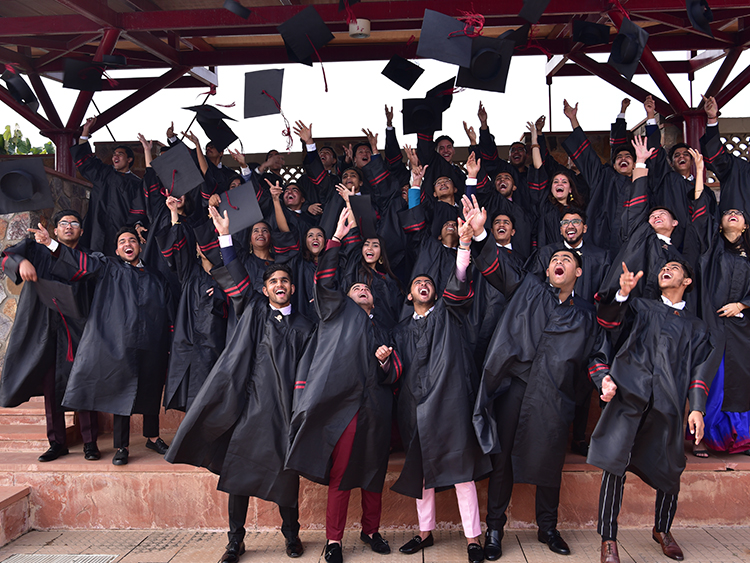 The Sagar School campus photo 2 of 30 — Alwar