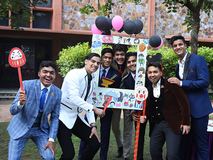 The Sagar School campus photo 4 of 30 — Alwar
