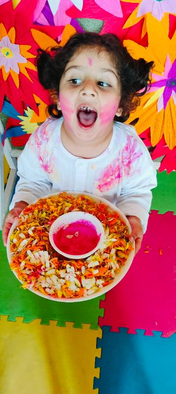 Udayan Kidz campus photo 13 of 19 — Dwarka