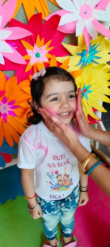 Udayan Kidz campus photo 14 of 19 — Dwarka