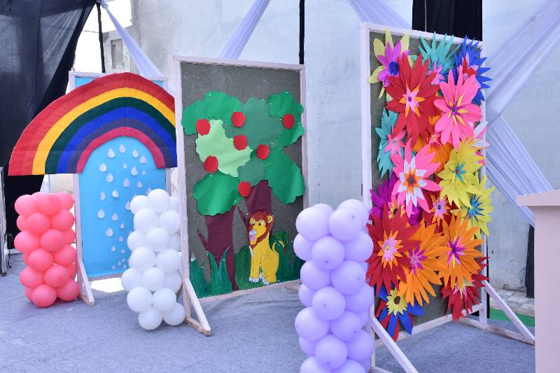 Udayan Kidz campus photo 11 of 19 — Dwarka