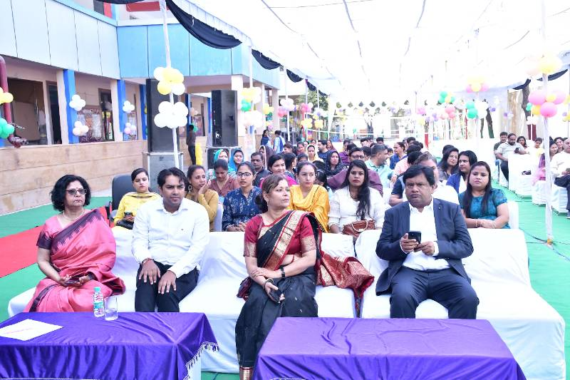 Udayan Kidz campus photo 12 of 19 — Dwarka