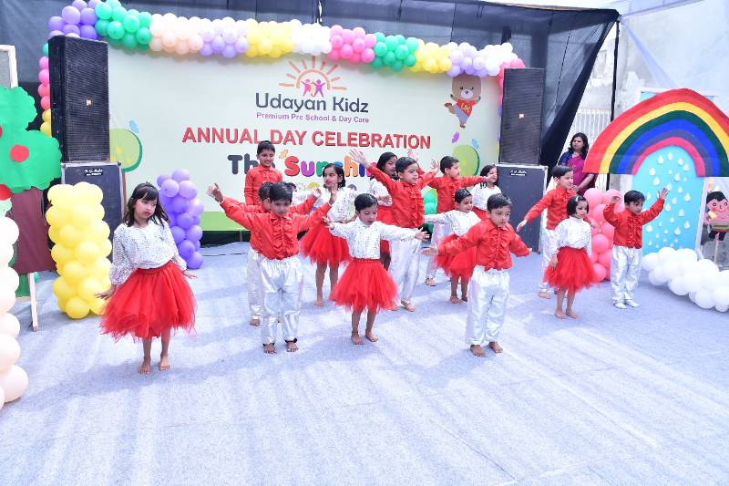 Udayan Kidz campus photo 10 of 19 — Dwarka