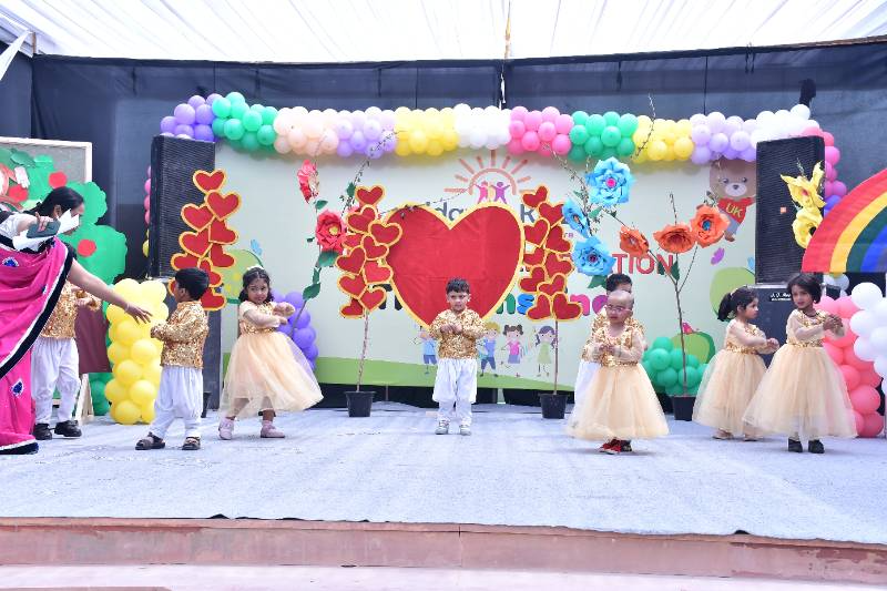Udayan Kidz campus photo 9 of 19 — Dwarka