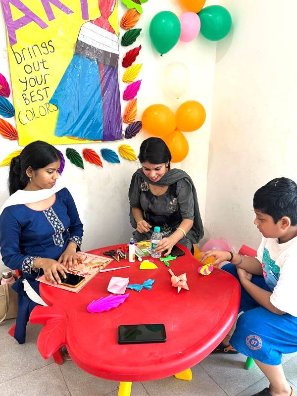 Udayan Kidz campus photo 5 of 19 — Dwarka