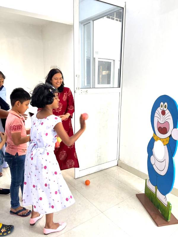 Udayan Kidz campus photo 3 of 19 — Dwarka