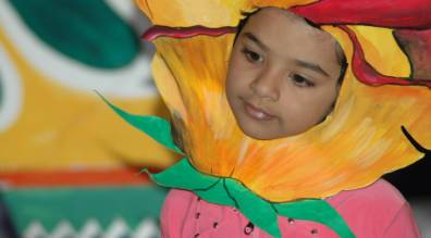 Venkat International Public School campus photo 6 of 11 — Rajajinagar