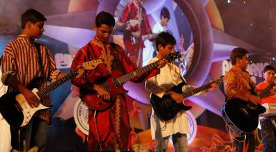 Venkat International Public School campus photo 7 of 11 — Rajajinagar