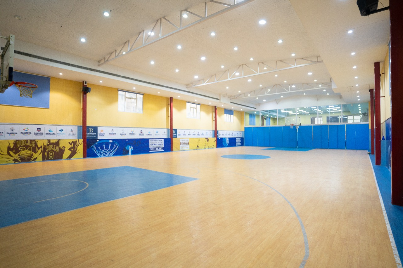 Ramagya School campus photo 11 of 17 — Sector 50